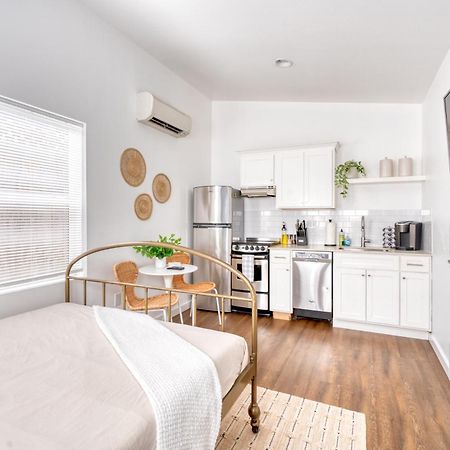 Stay Portland - Beach Vibes Getaway Near Burnside & Laurelhurst! פורטלנד מראה חיצוני תמונה
