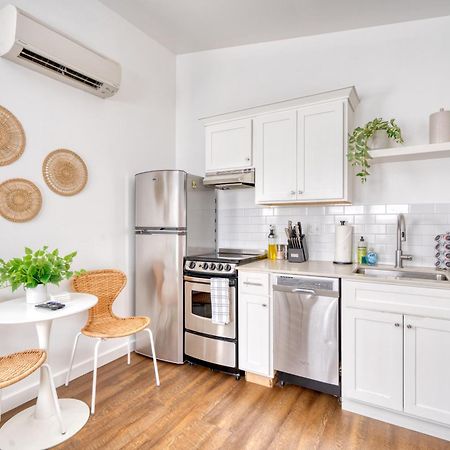 Stay Portland - Beach Vibes Getaway Near Burnside & Laurelhurst! פורטלנד מראה חיצוני תמונה