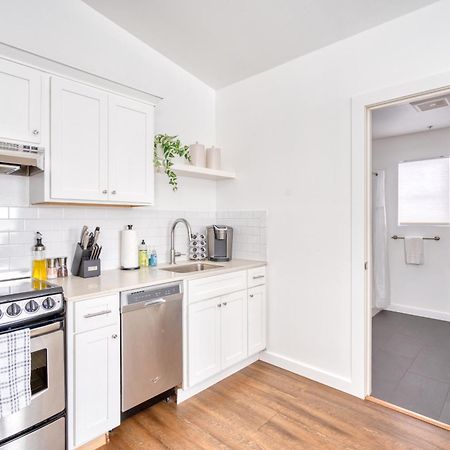 Stay Portland - Beach Vibes Getaway Near Burnside & Laurelhurst! פורטלנד מראה חיצוני תמונה