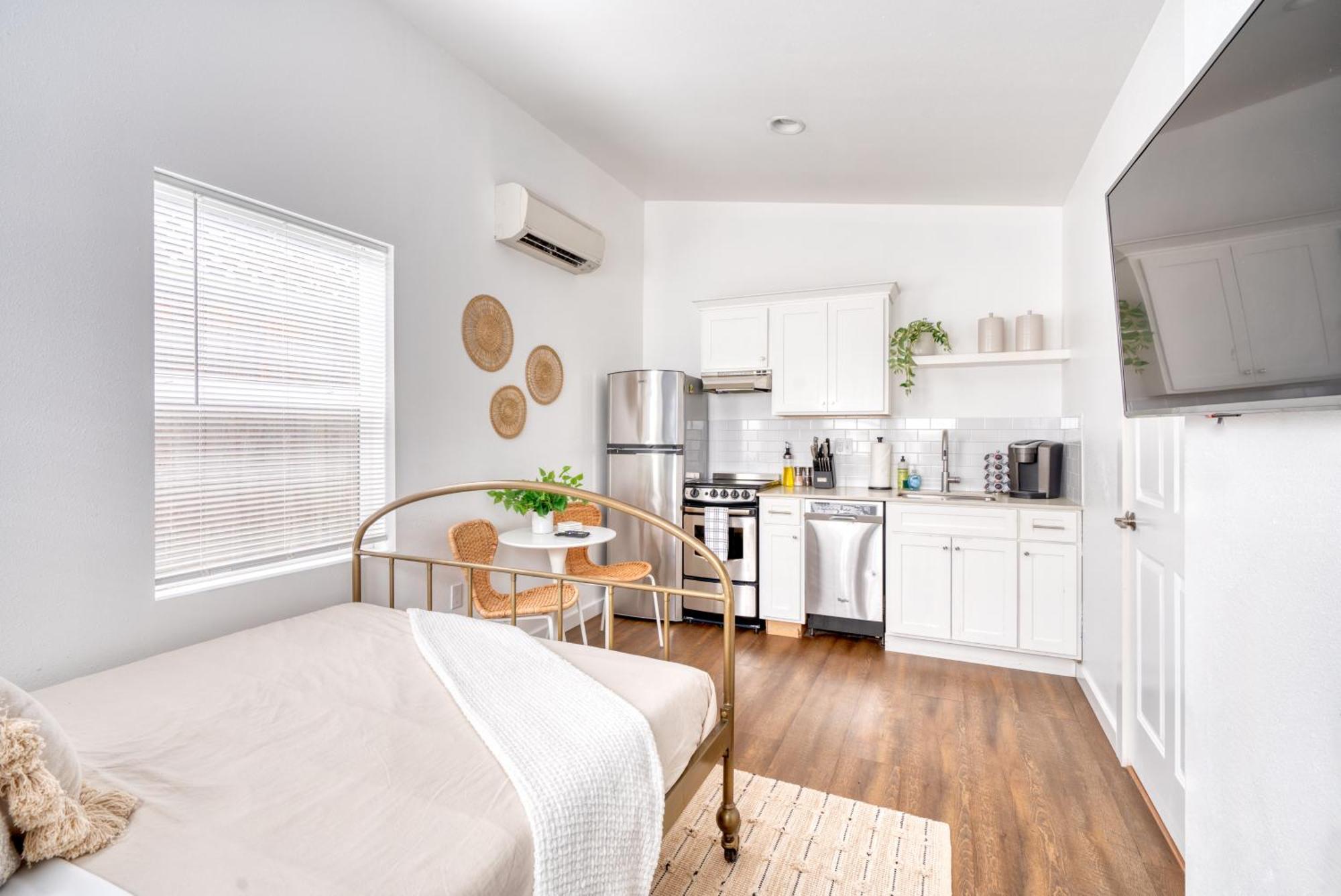 Stay Portland - Beach Vibes Getaway Near Burnside & Laurelhurst! פורטלנד מראה חיצוני תמונה
