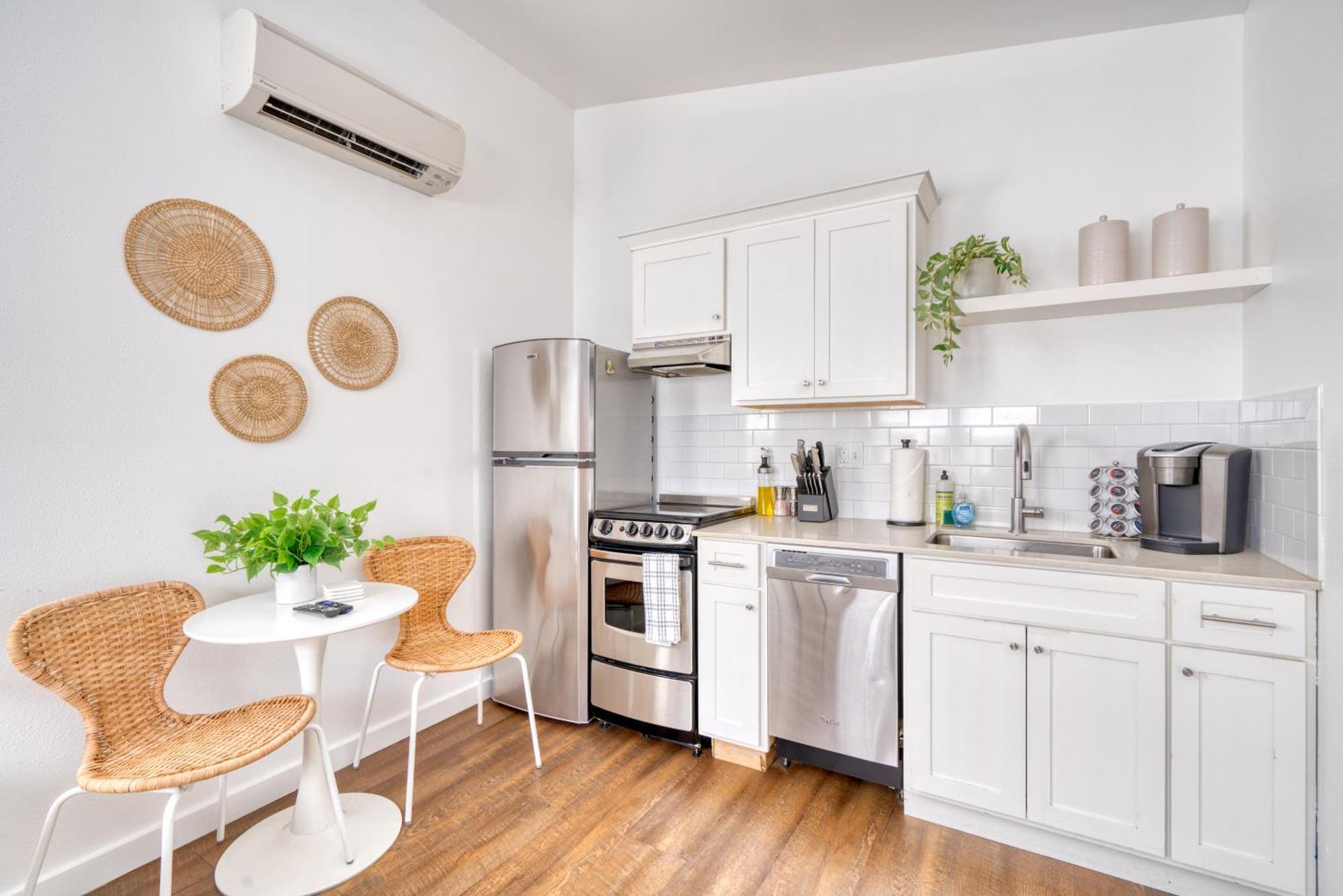 Stay Portland - Beach Vibes Getaway Near Burnside & Laurelhurst! פורטלנד מראה חיצוני תמונה
