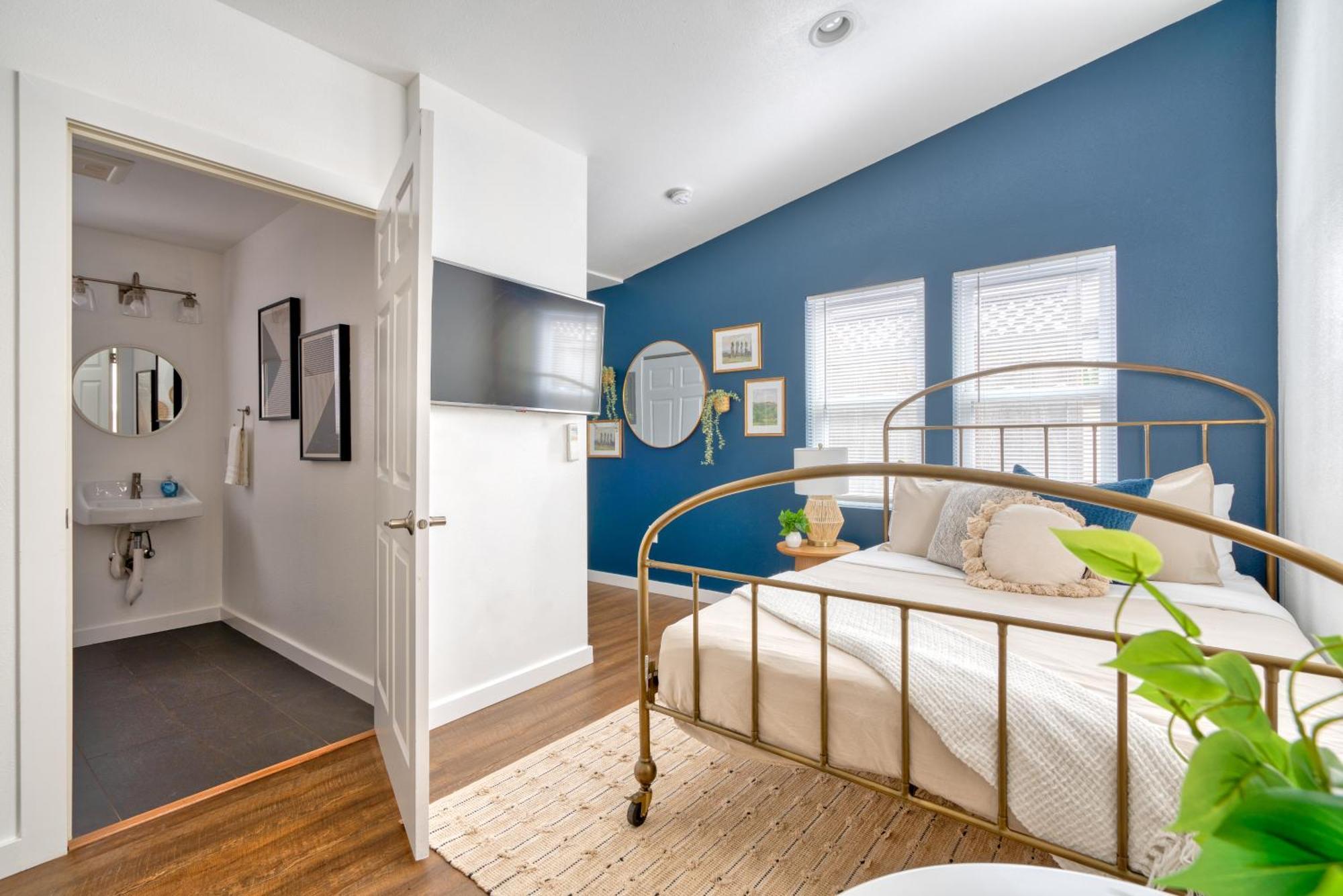 Stay Portland - Beach Vibes Getaway Near Burnside & Laurelhurst! פורטלנד מראה חיצוני תמונה