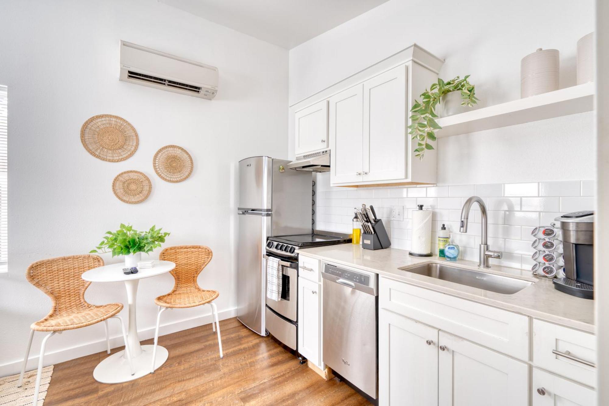 Stay Portland - Beach Vibes Getaway Near Burnside & Laurelhurst! פורטלנד מראה חיצוני תמונה