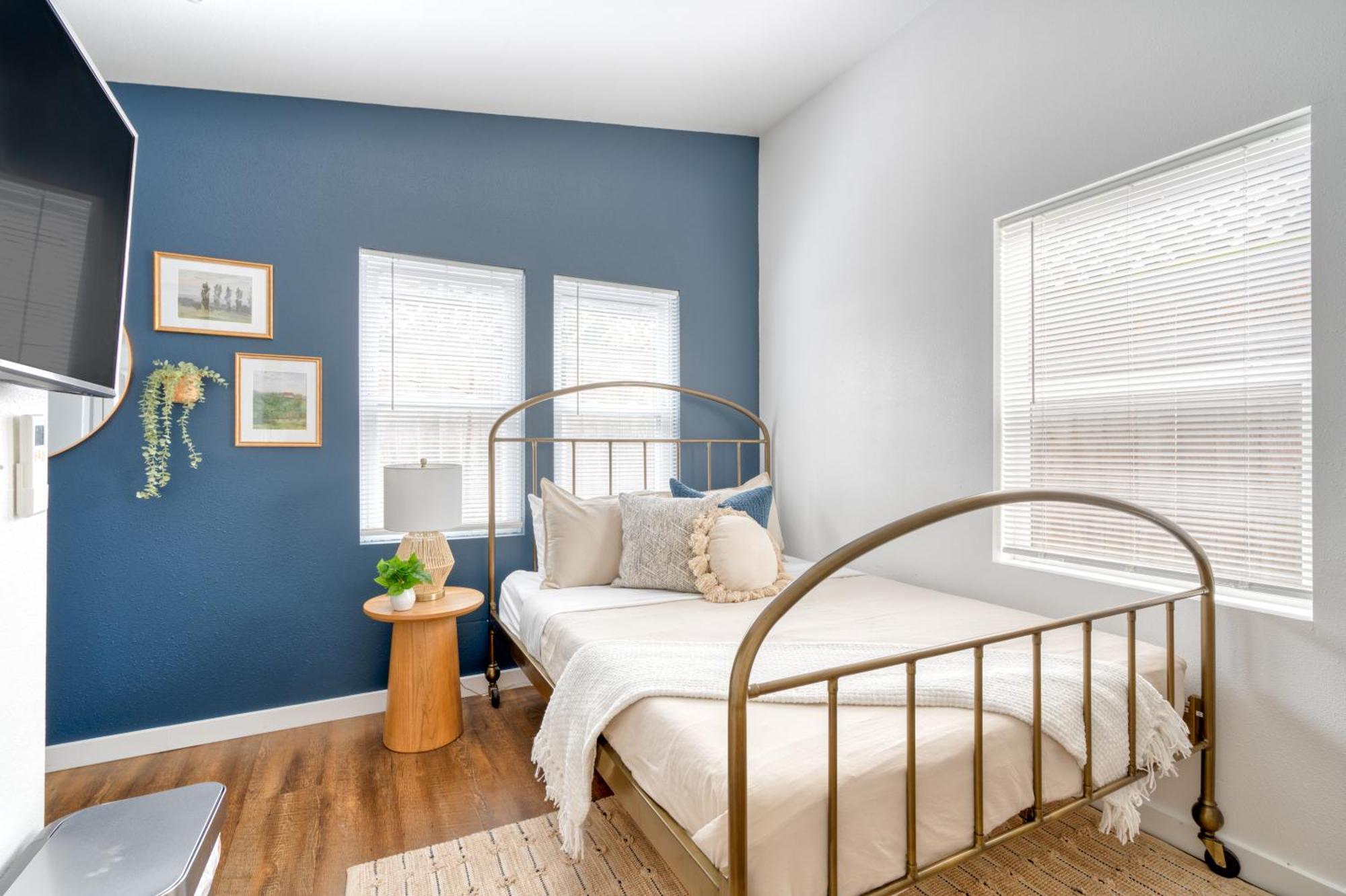 Stay Portland - Beach Vibes Getaway Near Burnside & Laurelhurst! פורטלנד מראה חיצוני תמונה