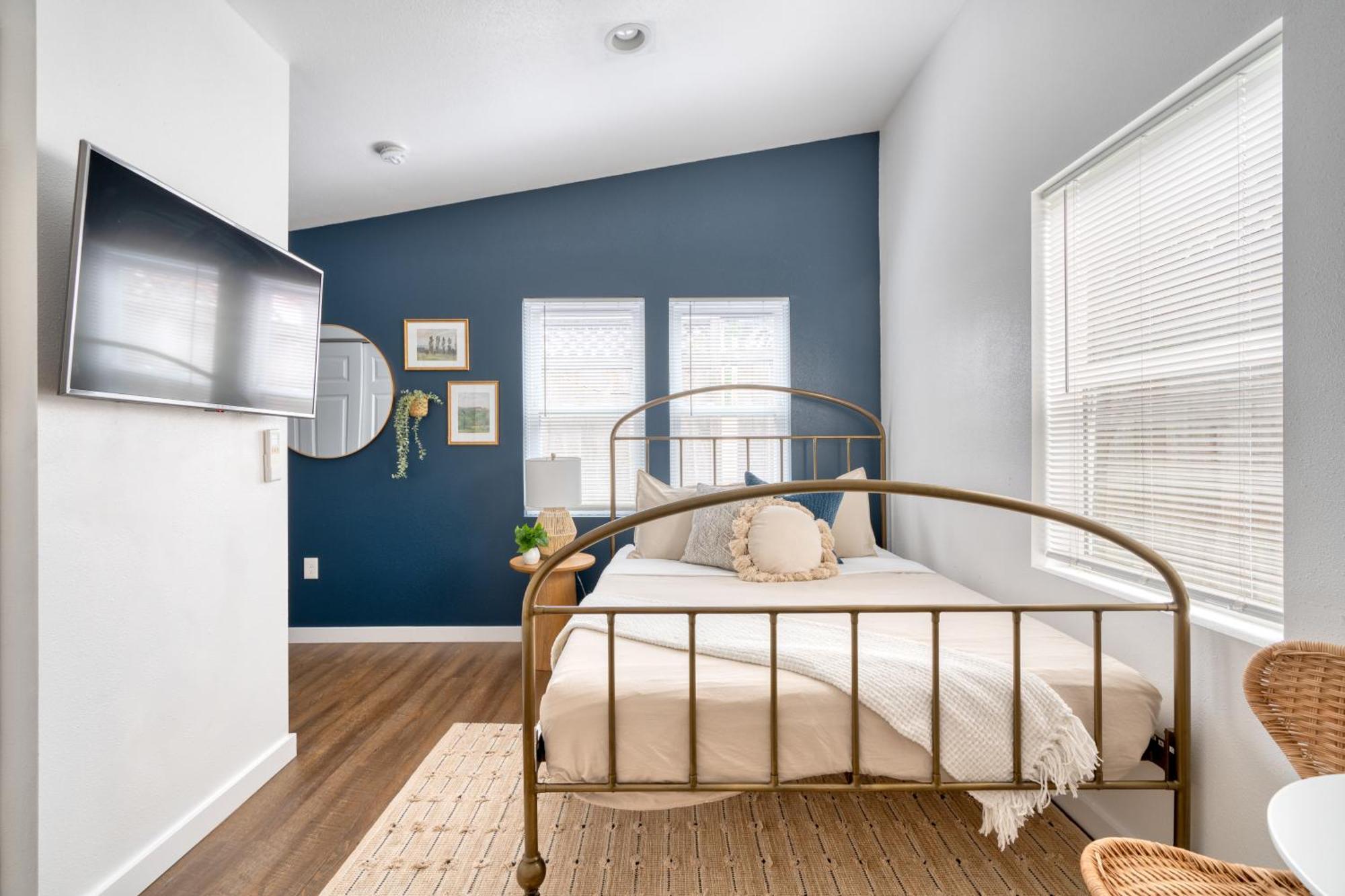 Stay Portland - Beach Vibes Getaway Near Burnside & Laurelhurst! פורטלנד מראה חיצוני תמונה