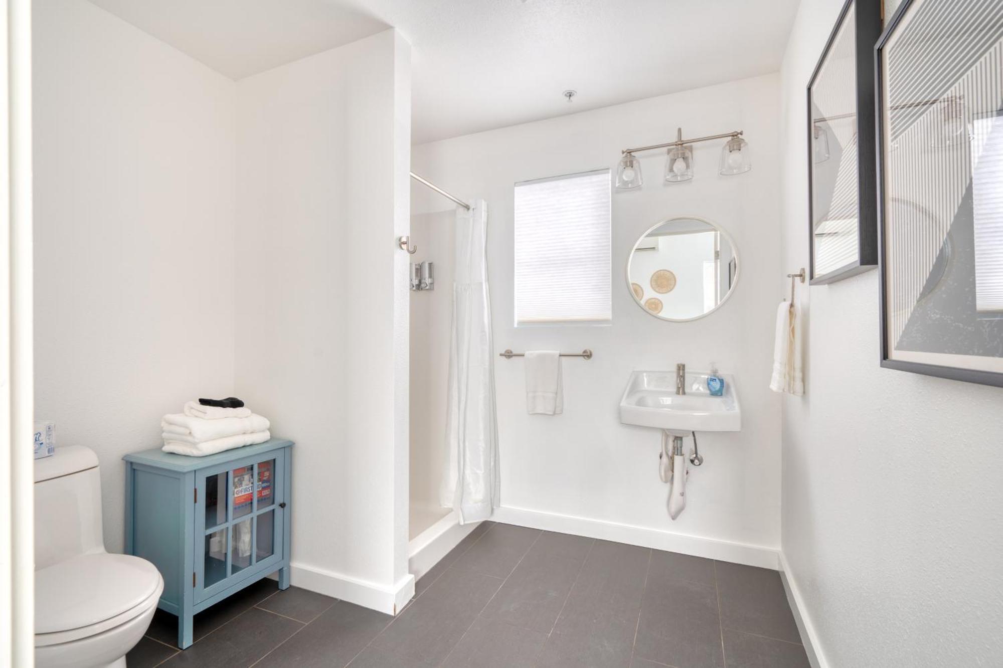 Stay Portland - Beach Vibes Getaway Near Burnside & Laurelhurst! פורטלנד מראה חיצוני תמונה