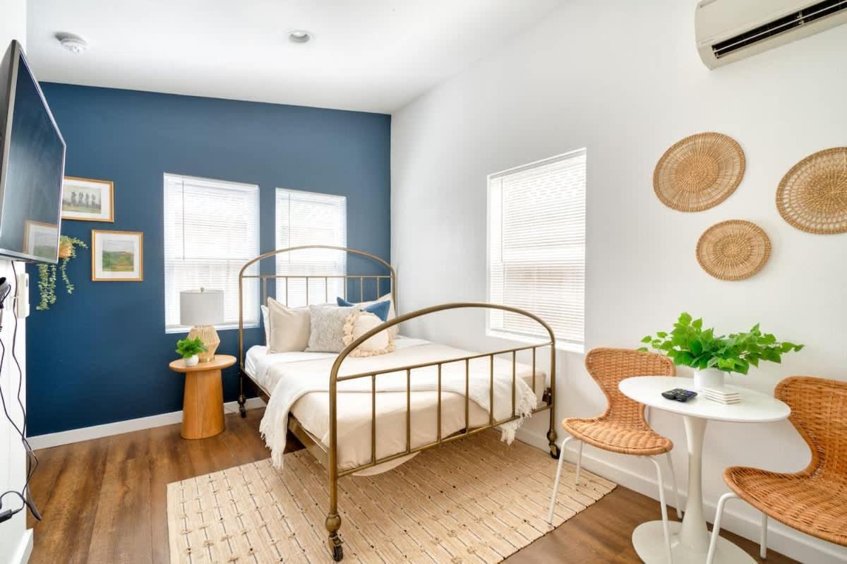 Stay Portland - Beach Vibes Getaway Near Burnside & Laurelhurst! פורטלנד מראה חיצוני תמונה
