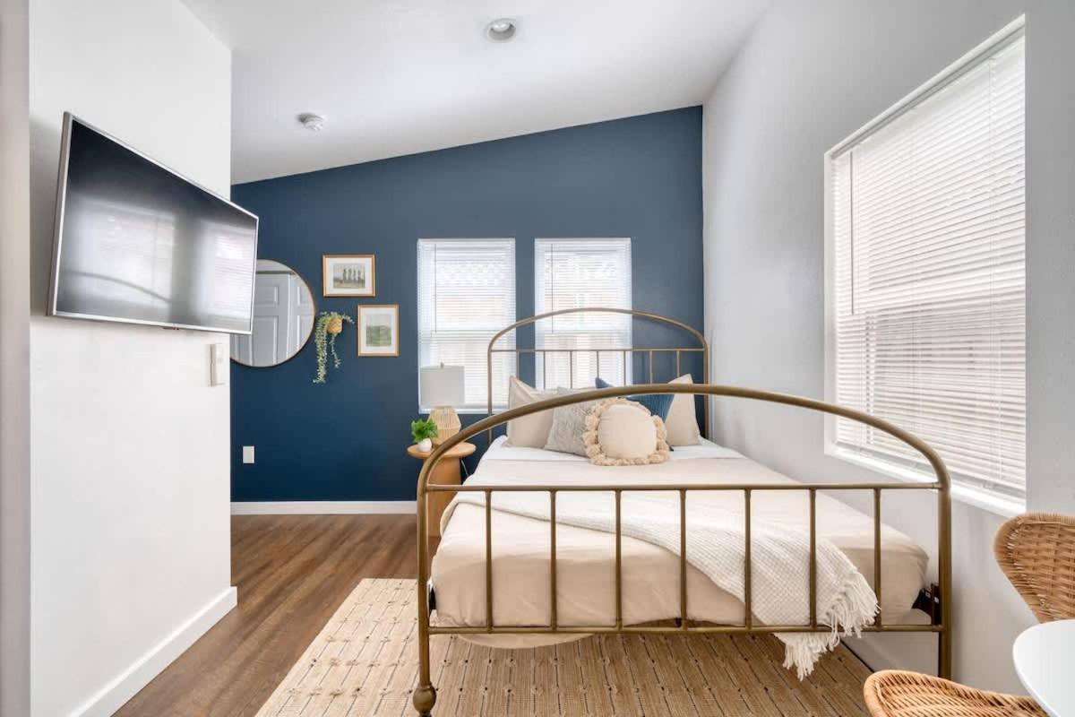 Stay Portland - Beach Vibes Getaway Near Burnside & Laurelhurst! פורטלנד מראה חיצוני תמונה
